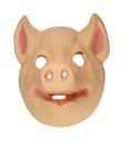 Máscara infantil Cerdo.