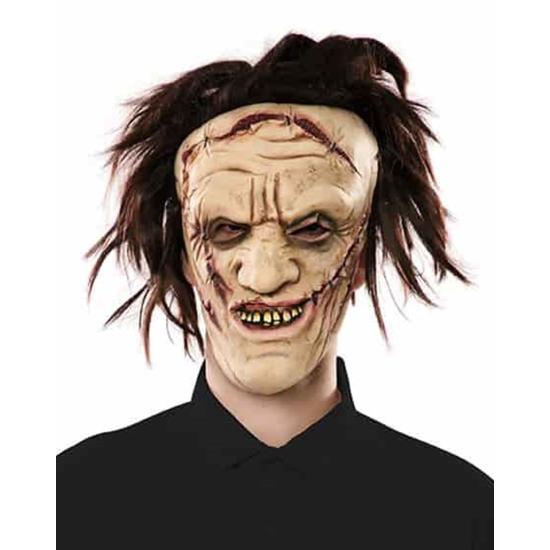 Máscara la Matanza de Texas Latex Económica Máscara la Matanza de Texas Latex Económica