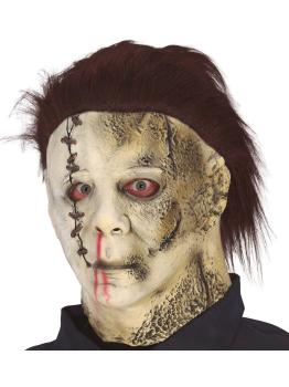 Máscara Michael Myers económica Latex