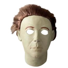 Máscara Michael Myers Halloween económica