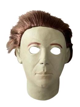Máscara Michael Myers Halloween económica