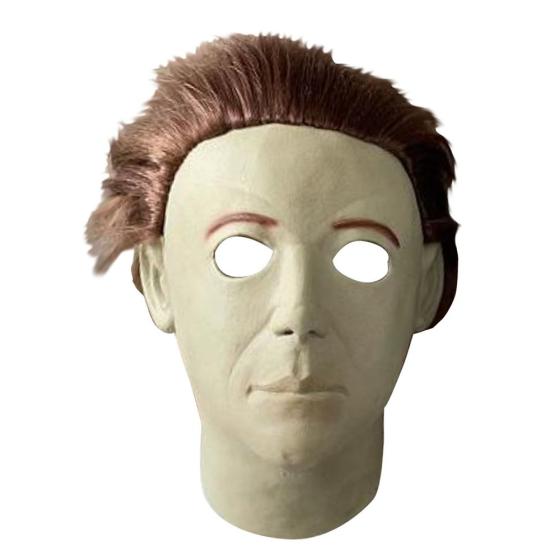 Máscara Michael Myers Halloween económica