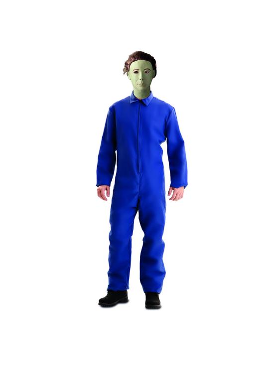 Máscara Michael Myers Halloween económica