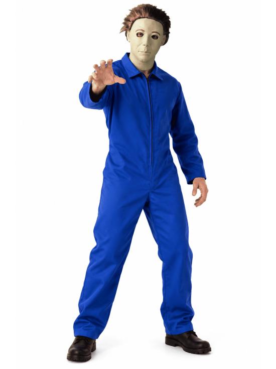Máscara Michael Myers Halloween económica