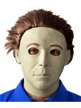 Máscara Michael Myers Halloween económica