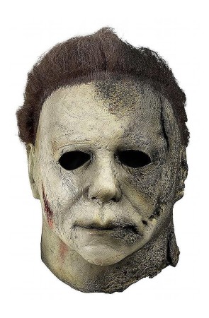 Máscara Michael Myers Halloween Kills