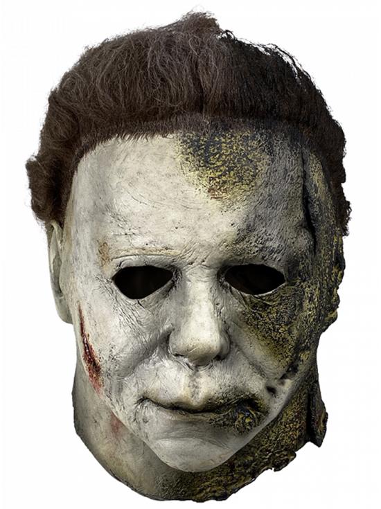 Máscara Michael Myers Halloween Kills