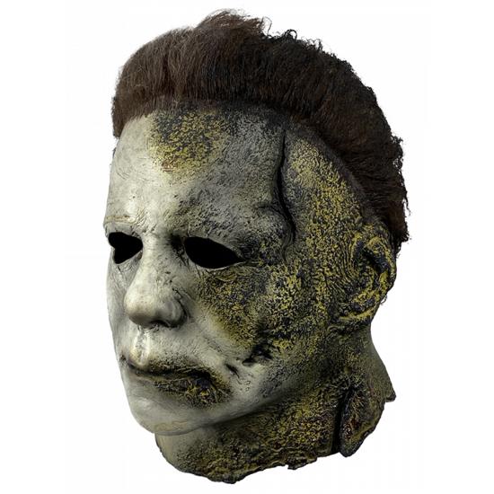 Máscara Michael Myers Halloween Kills > Mascaras de Terror para Disfraces >  Máscaras para Disfraces > Máscaras de Cine Terror para Disfraces