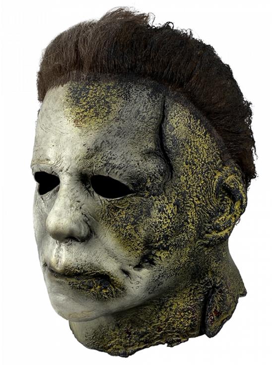 Máscara Michael Myers Halloween Kills