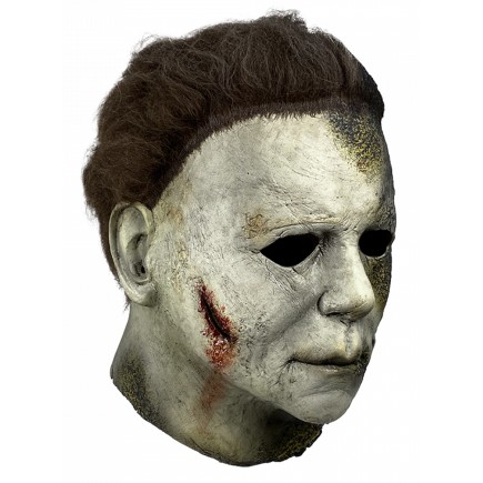 Comprar Máscara Michael Myers Halloween Kills > Mascaras de Terror para Disfraces > Máscaras para Disfraces > Máscaras de Terror para Disfraces | Tienda de disfraces en Madrid, disfracestuyyo.com