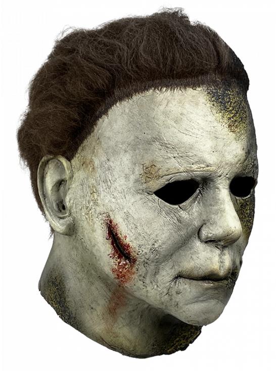 Máscara Michael Myers Halloween Kills