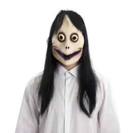 Máscara Momo
