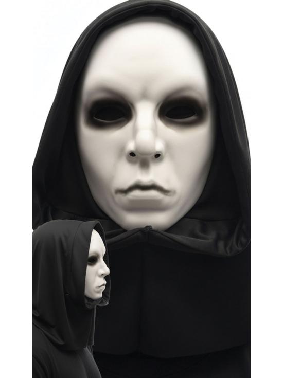 Máscara para adultos "El Renacido te está observando"