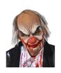 Máscara Payaso Asesino para adultos. Uk