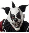 Máscara Payaso Asesino Zombie