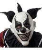 Máscara Payaso Asesino Zombie