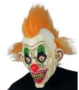 Máscara Payaso Circo de los Horrores