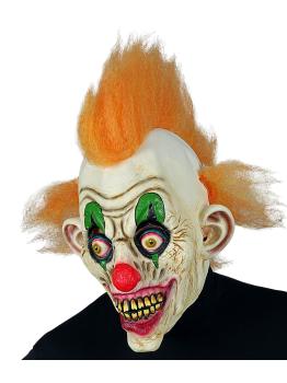 Máscara Payaso Circo de los Horrores