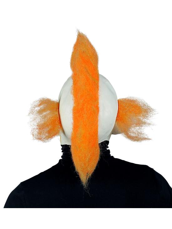 Máscara Payaso Circo de los Horrores