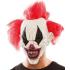 Máscara Payaso Asesino adulto