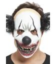 Máscara Payaso psicópata para hombre