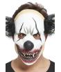 Máscara Payaso psicópata para hombre