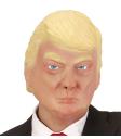 Máscara Presidente Donald Trump Economic