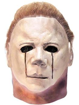 Máscara prestige Michael Myers Halloween II