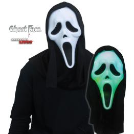 Máscara que cambia de color Ghost Face