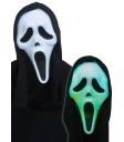 Máscara que cambia de color GhostFace
