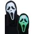 Máscara que cambia de color GhostFace