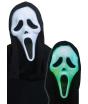 Máscara que cambia de color GhostFace