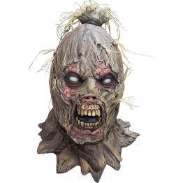 Máscara Scareborn Espantapájaros – Ghoulish Productions