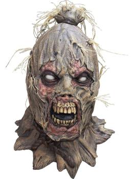Máscara Scareborn Espantapájaros – Ghoulish Productions