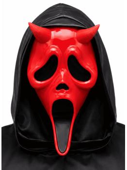 Máscara Scream Devil Ghostface® de Dead by Daylight™