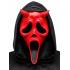 Máscara Scream Devil Ghostface® de Dead by Daylight™
