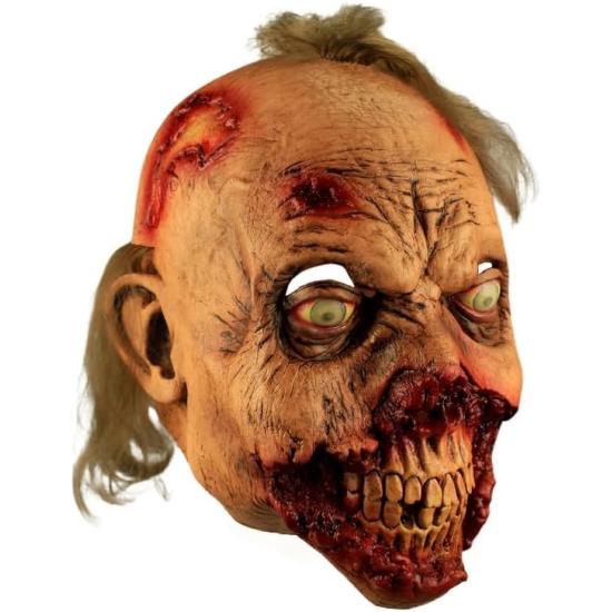 Máscara Encías Podridas – Línea Zombies (Adulto)