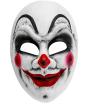 Máscara Teatro Payaso Asesino