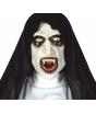 Máscara de Terror la Monja