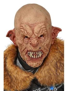 Máscara Troll de la Cavernas
