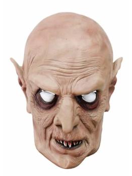 Máscara Vampiro Poseído adultos
