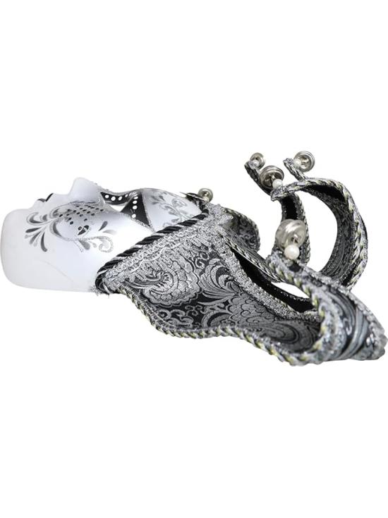 Máscara Veneciana para Carnaval y Fiestas de Mascarada