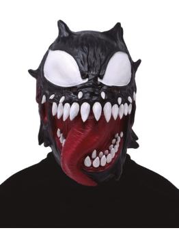 Máscara Venom para adultos Económica
