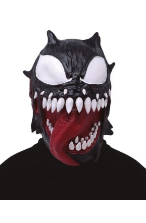 Máscara Venom para adultos Económica