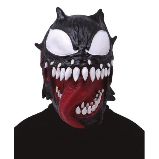 Máscara Venom para adultos Económica
