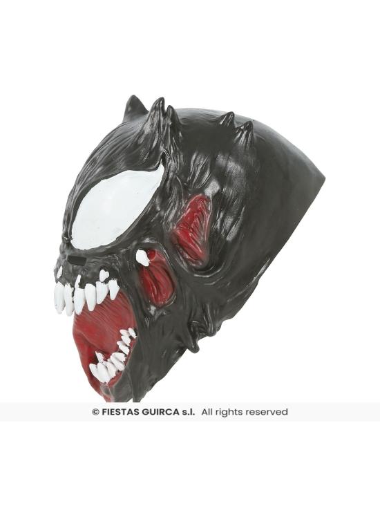 Máscara Venom para adultos Económica
