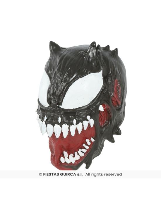 Máscara Venom para adultos Económica