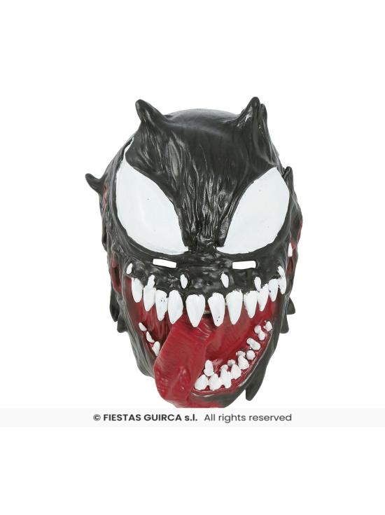 Máscara Venom para adultos Económica