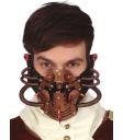 Máscara Vintage Steampunk