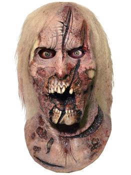 Máscara Zombie caminante The Walking
